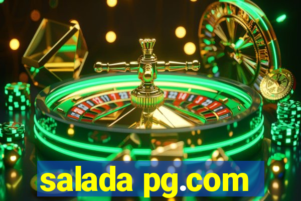 salada pg.com